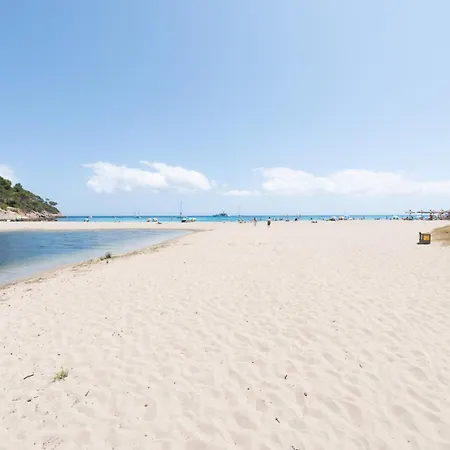 Apartamento B Canyamel (Mallorca)