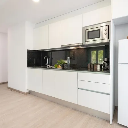 B Apartamento Canyamel (Mallorca)
