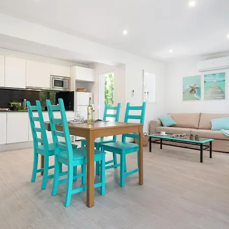 Apartamento B