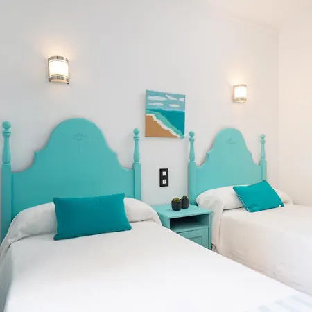 Apartment Canyamel B - Capdepera