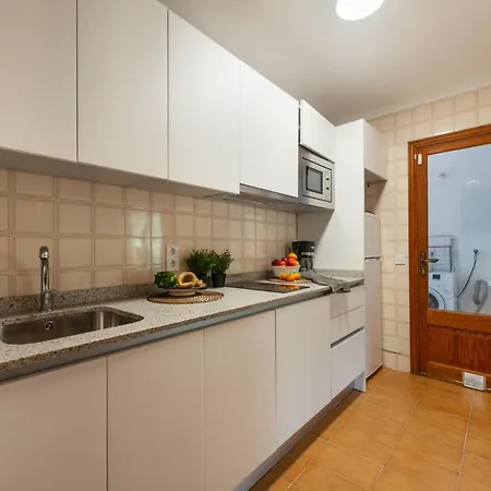 Apartment Canyamel B - Capdepera Canyamel (Mallorca)