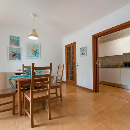Apartment Canyamel B - Capdepera