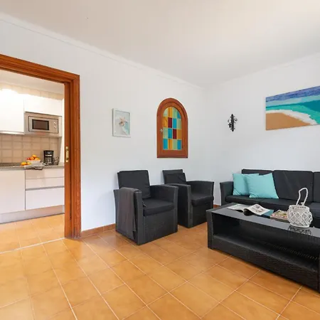 Apartment Canyamel B - Capdepera *