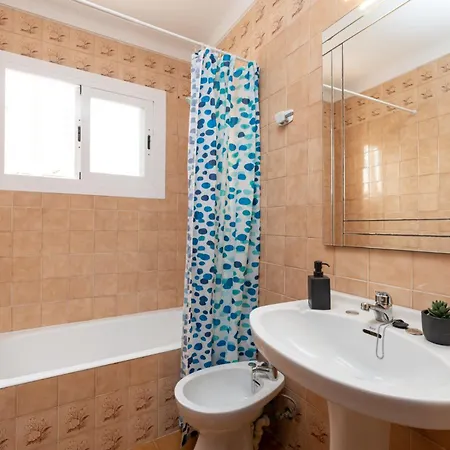 Apartment Canyamel B - Capdepera *
