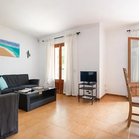 Apartment Canyamel B - Capdepera