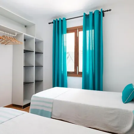 Apartment Canyamel B - Capdepera
